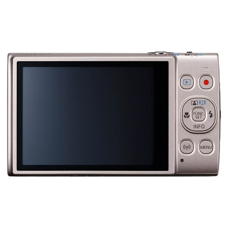 CANON Compact Ixus 285 HS A Silver Garanti 2 ans