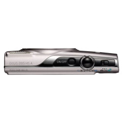 CANON Compact Ixus 285 HS A Silver Garanti 2 ans