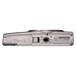 CANON Compact Ixus 285 HS A Silver Garanti 2 ans