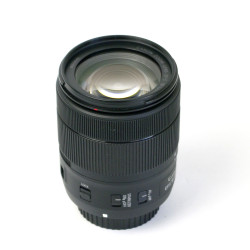 Occasion CANON 18-135 mm IS NANO USM