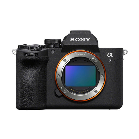 SONY ALPHA 7 V Nu Garanti 3 ans