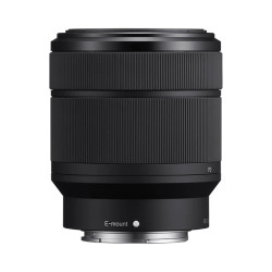 SONY Objectif SEL FE 28-70mm f/3.5-5.6 OSS II Garanti 2 ans