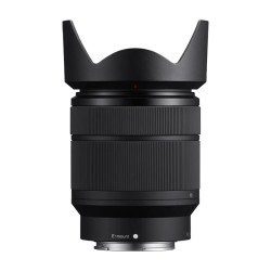SONY Objectif SEL FE 28-70mm f/3.5-5.6 OSS II Garanti 2 ans