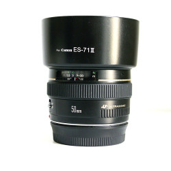Occasion CANON EF 50mm F1.4 USM