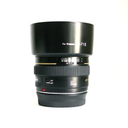 Occasion CANON EF 50 mm F1.4 USM
