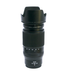 Occasion NIKON Z 70-180mm f/2.8