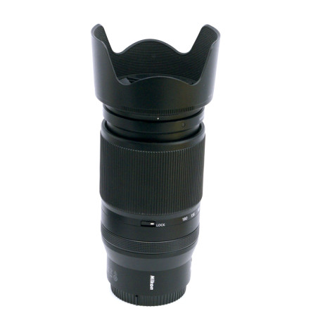 Occasion NIKON Z 70-180mm f/2.8