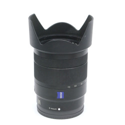 Occasion Sony Carl ZEISS Vario-Tessar T* E 16-70mm f/4 ZA OSS