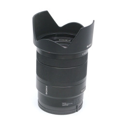 Occasion Sony Carl ZEISS Vario-Tessar T* E 16-70mm f/4 ZA OSS