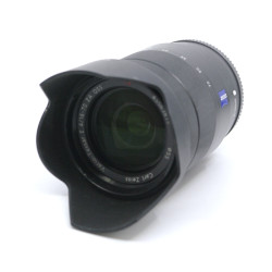 Occasion Sony Carl ZEISS Vario-Tessar T* E 16-70mm f/4 ZA OSS