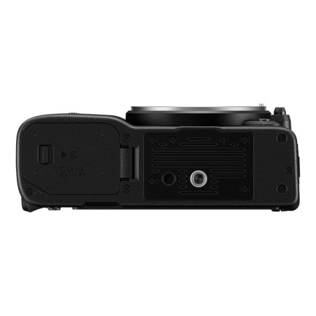 NIKON Caméra ZR + Objectif NIKKOR Z 24-200mm f/4-6.3 VR Garanti 3 ans