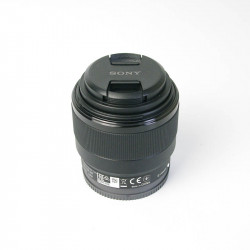 Occasion SONY SEL FE 50mm f/1.8 