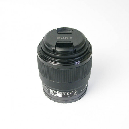 Occasion SONY SEL FE 50mm f/1.8 