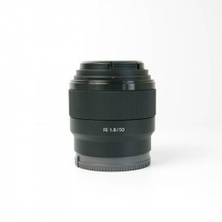 Occasion SONY SEL FE 50mm f/1.8 