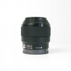 Occasion SONY SEL FE 50mm f/1.8 