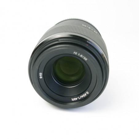 Occasion SONY SEL FE 50mm f/1.8 