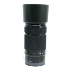 Occasion SONY SEL E 55-210mm f/4.5-6.3 OSS 