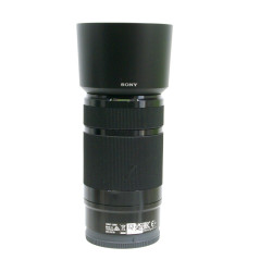 Occasion SONY SEL E 55-210mm f/4.5-6.3 OSS 