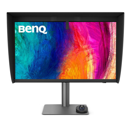 BENQ Moniteur PD2770U 4K 27" avec calibrateur intégré