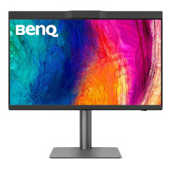 BENQ Moniteur PD2770U 4K 27" avec calibrateur intégré