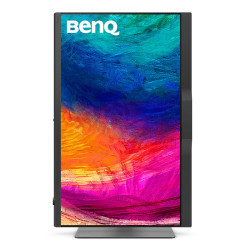 BENQ Moniteur PD2770U 4K 27" avec calibrateur intégré