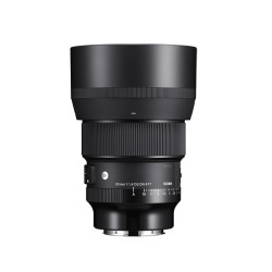 SIGMA Objectif 85mm f/1.4 DG DN ART compatible avec Sony FE Garanti 3 ans