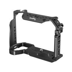 SMALLRIG Cage Compatible avec A7 V / A7R V / A7 IV / A7S III / A1 / A7R IV - 3667B