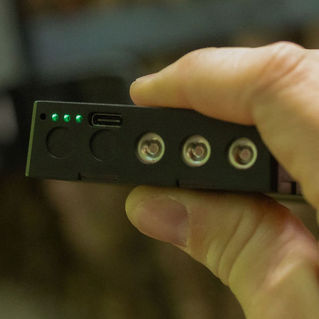 ZEISS Batterie Power Pack pour SECACAM 3