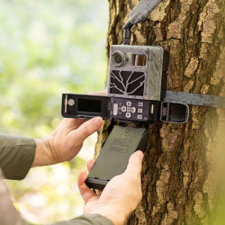 ZEISS Batterie Power Pack pour SECACAM 3