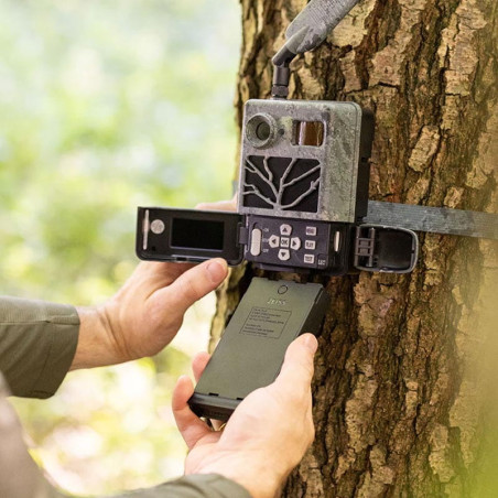 ZEISS Batterie Power Pack pour SECACAM 3