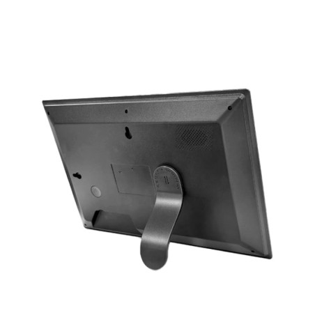 AGFAPHOTO Cadre photo numérique 10 pouces noir APF1000WIFIGLBK 