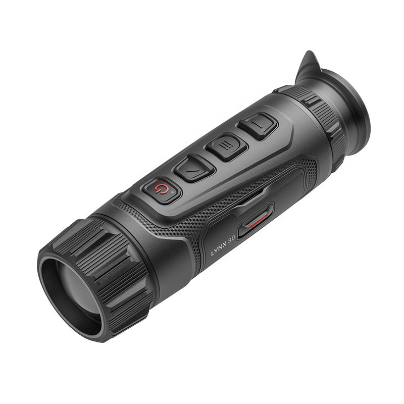 HIKMICRO Monoculaire de vision thermique LYNX 3.0 - LH35