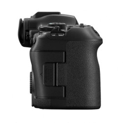 CANON EOS R6 MARK III + RF 24-70mm f/2.8 L IS USM + RF 70-200mm f/2.8 L IS USM Garanti 3 ans 