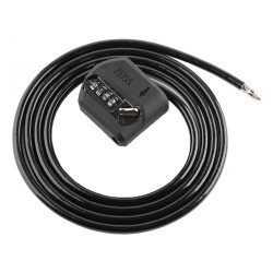 ZEISS Cable antivol pur SECACAM