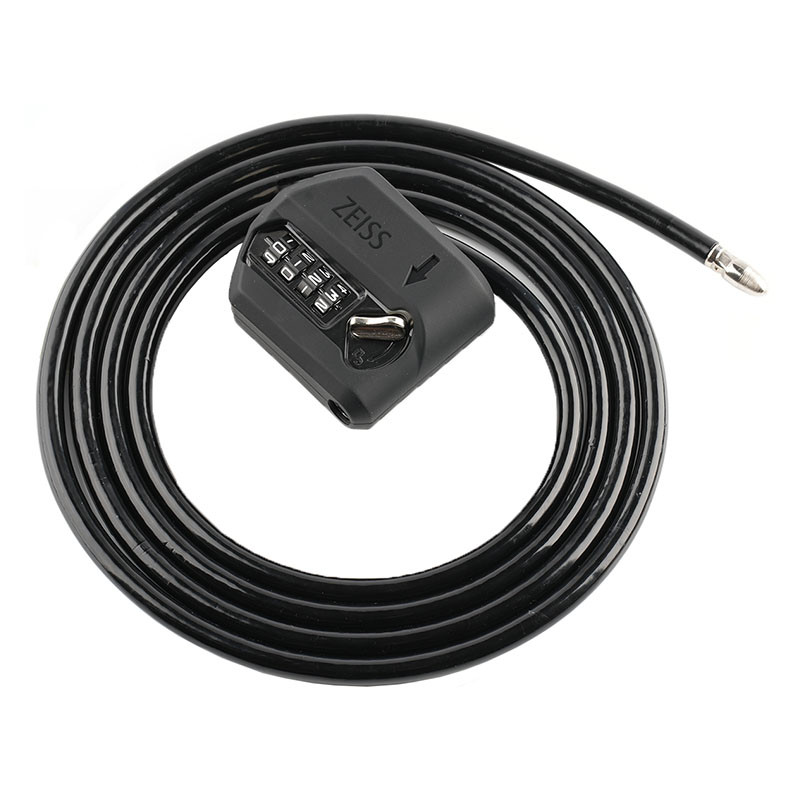 ZEISS Cable antivol pur SECACAM