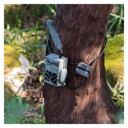 ZEISS Cable antivol pur SECACAM