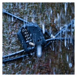 ZEISS Cable antivol pur SECACAM