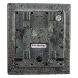 ZEISS mini panneau solaire pour SECACAM