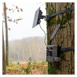 ZEISS mini panneau solaire pour SECACAM