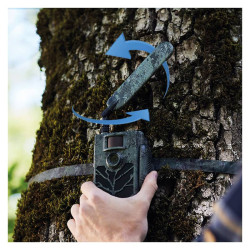 ZEISS Antenne 4G pour SECACAM