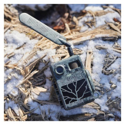 ZEISS Antenne 4G pour SECACAM