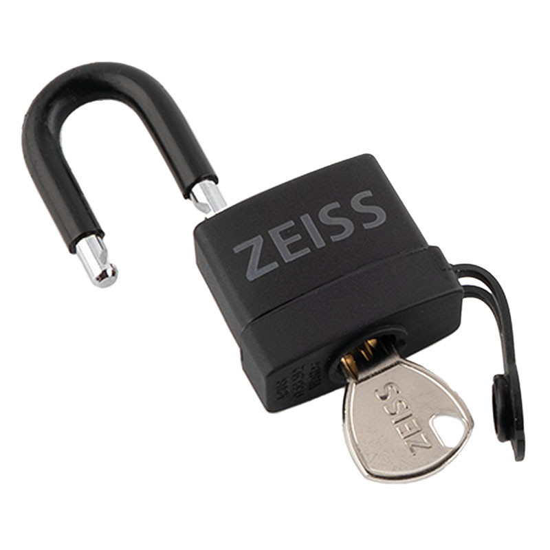 ZEISS Cadenas de sécurité pour SECACAM