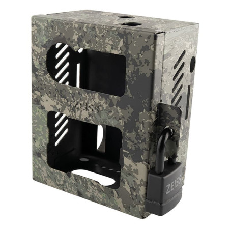 ZEISS Cadenas de sécurité pour SECACAM