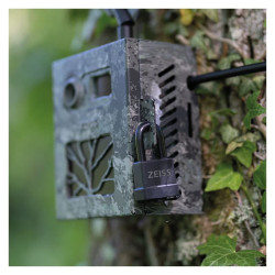 ZEISS Cadenas de sécurité pour SECACAM
