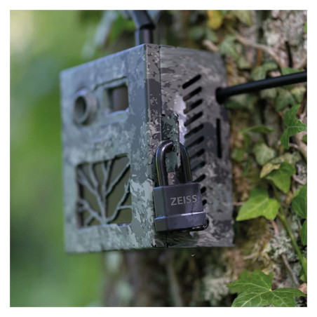 ZEISS Cadenas de sécurité pour SECACAM