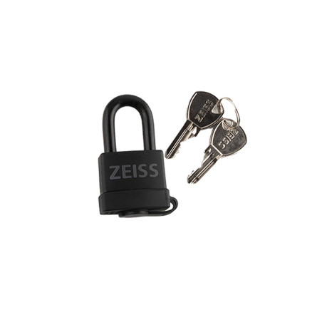 ZEISS Cadenas de sécurité pour SECACAM