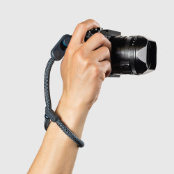 PEAK DESIGN Dragonne Cuff Rope Ocean - CRS-WR-DS-1