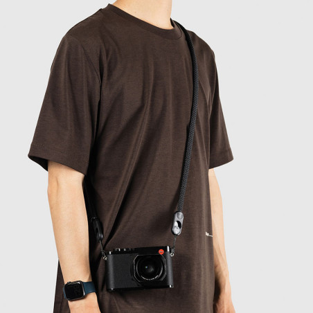 PEAK DESIGN Courroie Form Rope Standard Noir - CRS-ST-BK-1