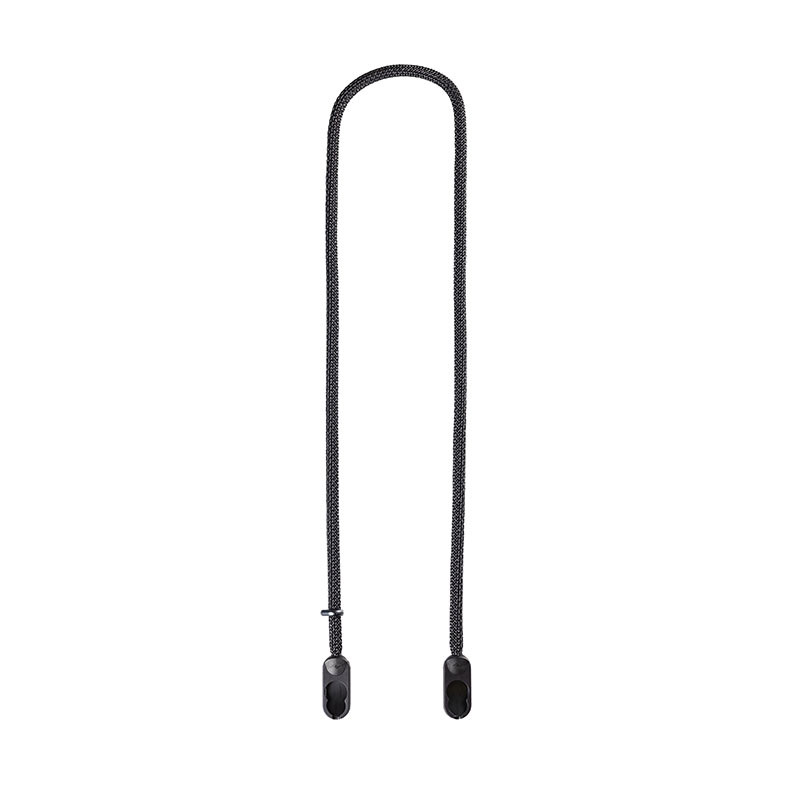 PEAK DESIGN Courroie Form Rope Standard Noir - CRS-ST-BK-1