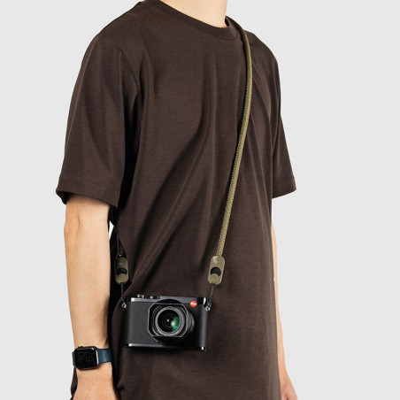 PEAK DESIGN Courroie Form Rope Standard Kelp - CRS-ST-KP-1